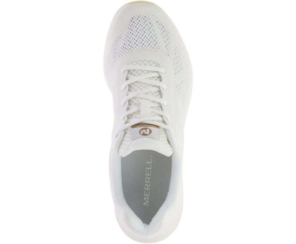 Tenis Senhora - Merrell Mtl Skyfire Undyed - Branco - XSZ183702